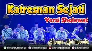 katresnan sejati versi sholawat shemar kalimosodo