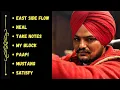 Download Lagu TOP Sidhu Moose Wala Songs 2025 | Non Stop Gym Motivation \u0026 Lifestyle Punjabi Rap Mix #music
