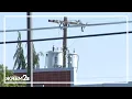 Avista planning possible power shut offs during extreme fire conditions this weekend
