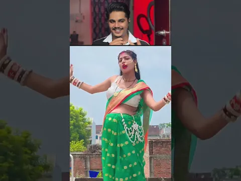 Punamkumari Bhabhi Ji Kya Baat Hai 🤭❤️ #mrmontyy #reactionvideo