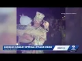 Missing veteran found dead in Santa Fe identified