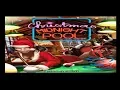 Christmas Midnight Pool - Java Mobile Gameplay
