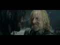 The Lord of the Rings: The Two Towers (2002) - "Forth Eorlingas" scene