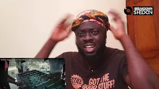 medikal ft kevin fianko nyame