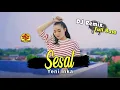 Download Lagu Yeni Inka | DJ Remix Full Bass | Sesal ( Official Music Video )