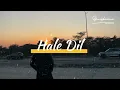Download Lagu Hale Dil (slowed + Reverbed )