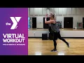 LES MILLS Cardio Workout with Jenna