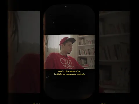 Filipe Ret visionário desde sempre 🤑🏆 #ret #rap #shorts