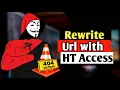 Learn to Hide Websites Urls htaccess Url Rewrite