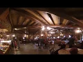 Entering a Hobbit Pub
