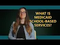 About Medicaid OSPI