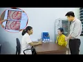 Download Lagu Tu Tien Sees Baby’s Face as Doctor Reveals – CEO Jack Bursts Into Tears