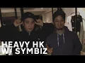 Download Lagu Heavy HK w/ Symbiz - 02/03/2017 - HKCR
