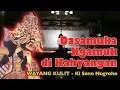 Download Lagu Dasamuka Tiwikrama - Ki Seno Nugroho (2016)