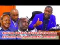 Download Lagu GLOVES OFF!Fearless Sifuna EMERGES, delivers BOMBSHELL after Boycotting ODM-UDA PG,Parliament attack