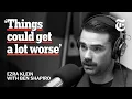 We Are Going to Have to Live Here With Each Other The Ezra Klein Show