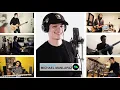 MUCH HAS BEEN SAID - BAMBOO