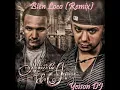 Nova y Jory - Bien Loco (Reggaeton Version)