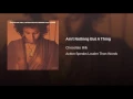 Ain't Nothing But A Thing