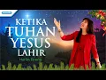 Lagu Ketika Tuhan Yesus Lahir - Herlin Pirena (Official Music Video)