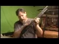 Mossberg 500 MILSGUN History