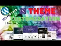 HOW TO CUSTOMIZE WORDPRESS THEME Step-By-Step