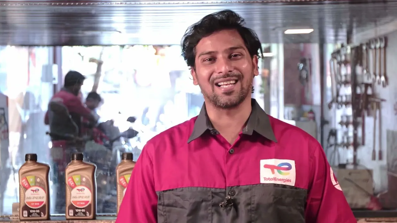 Mechanic Testimonial| Hi-Perf Engine Oil