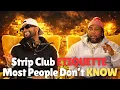 Strip Club Etiquette Most People Don t Know