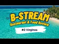Dinner at Verginas Peter s Birt ay Celebration
