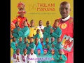 Thula Moya Wami