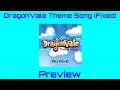 Review The Instruments of DragonVale Theme Song Fixed