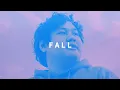 Download Lagu Francis Karel - Fall (Official Lyric Video)