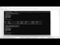 CPP MINI PROJECT STUDENT RECORD MANAGEMENT SYSTEM