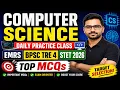 Computer Science Daily Practice Class EMRS BPSC TRE 4 STET 2026 Top MCQs with Explanation