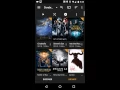 Tasker Magic using Plex Autovoice Autoinput and casting