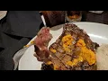 What to eat at Carrabbas Grill Best Food Menu Item