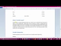 4 CORE JAVA TUTORIAL SERIES IN HAUSA LANGUAGE 4 OF 30 WORKING WITH DATA TYPES VARIABLES