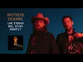 Brothers Osborne - Skeletons Album Release Party