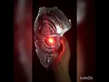 Maquille de Terminator Prostetico de latex Terminator Caracterizacion fx Terminator