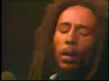 Bob Marley - Redemption Song (Live on Jamaica TV, 1980)