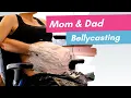 Pregnancy Castings Belly Casting Keepsakes You ll Love Mommy Life