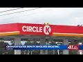 GBI investigating fatal deputy involved shooting at Macon Circle K