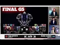 BLG vs TES - Game 5 Grand Final S15 LPL Summer Playoffs 2025 Bilibili Gaming vs Top Esports G5