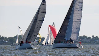 2018 GBCA Rum Race #8