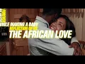 Download Lagu Young Tay-African Love Featuring Becky S. ❤️(Lyric Video)