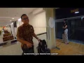 Download Lagu NOVOTEL NGURAH RAI is the only hotel inside the BALI AIRPORT in indonesia with my wife berna baron.