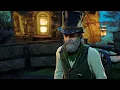 Hogwarts Legacy - A Thief in the Night No Commentary