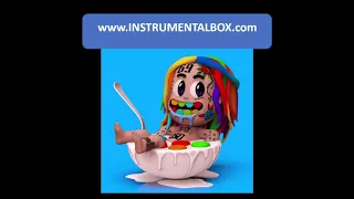 tekashi 69 yaya instrumental dl link
