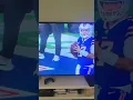 Dan Orlovsky fart noise