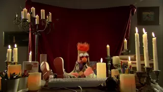 The Ballad of Beaker Muppet The Muppets